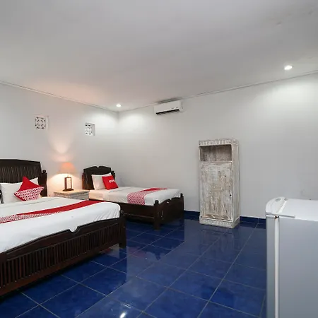 Oyo 1934 Sedana Inn
